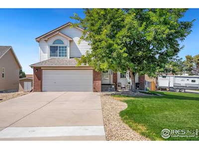 1629 58th Ave Greeley, CO 80634