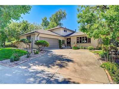 5022 W 103rd Cir Westminster, CO 80031