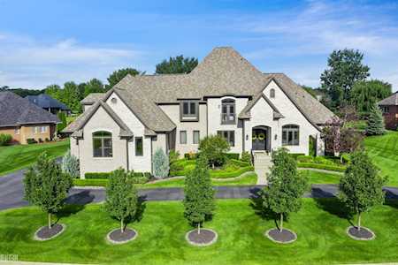 67210 Rachael Ln Washington Twp, MI 48095