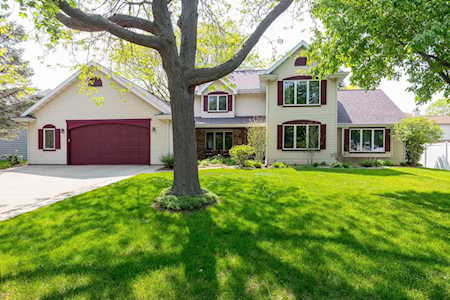 3605 N Winterset Dr Appleton, City of Appleton, WI 54911