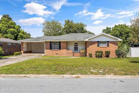5539 Riverton RD Jacksonville, FL 32277