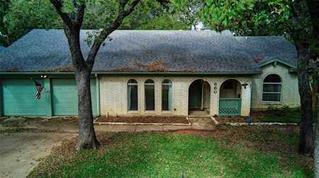 660 Springhill Drive Hurst, TX 76054