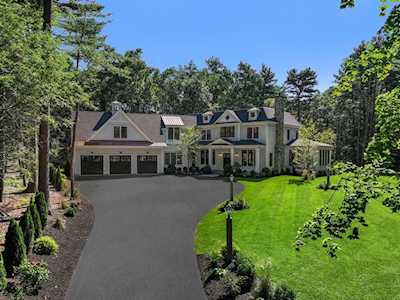 140 Whitman Needham, MA 02492