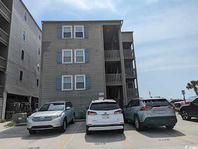 400 N Waccamaw Dr. #203 Murrells Inlet, SC 29576