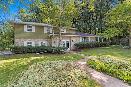 2436 Hillside Ln Green Bay, City of Green Bay, WI 54302-4243