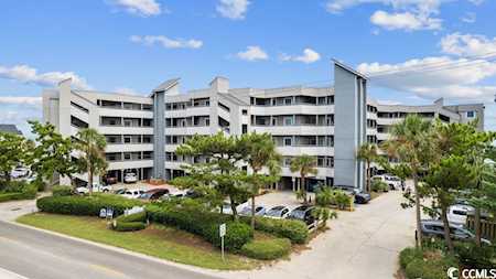 1310 N Waccamaw Dr. #413 Murrells Inlet, SC 29576