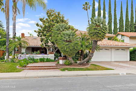 1431 Whitehall Place Westlake Village, CA 91361