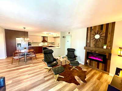 1454 S Sunflower Circle Palm Springs, CA 92262