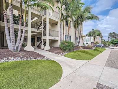1740 Roosevelt Ave #B San Diego, CA 92109