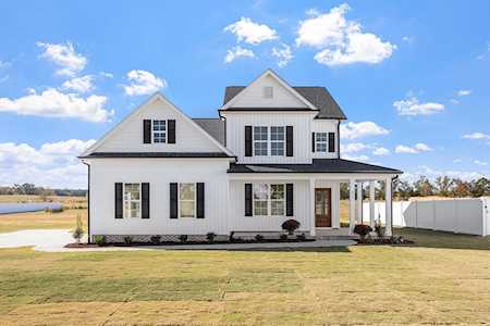 51 Watermeadow Drive Clayton, NC 27520