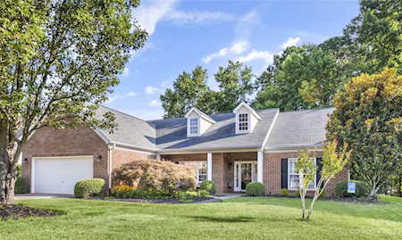 4219 Nathaniel Glen Ct Matthews, NC 28105