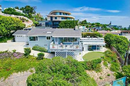 1527 Loring Street San Diego, CA 92109