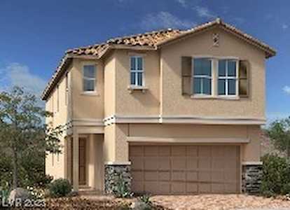 2929 Gallarate Dr Henderson, NV 89044