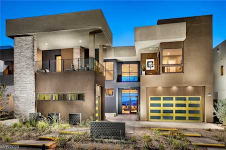 5310 Succulent Rose Dr Las Vegas, NV 89135