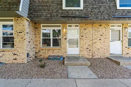 1482 S Pierson St #74 Lakewood, CO 80232