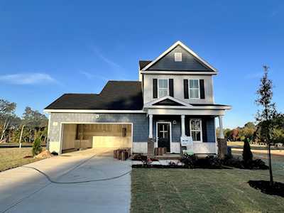 34 Springtooth Drive Zebulon, NC 27597