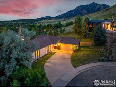 2104 Goddard Pl Boulder, CO 80305
