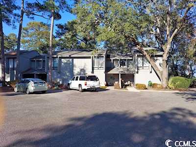 320 Salt Marsh Circle #8B Pawleys Island, SC 29585