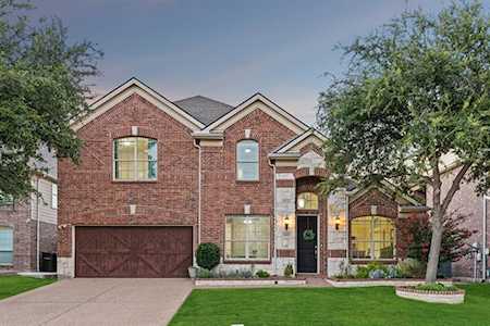 4625 Hershey Lane Plano, TX 75024