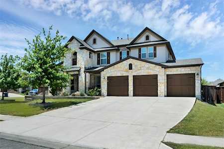 1617 Cresson TRL Leander, TX 78641