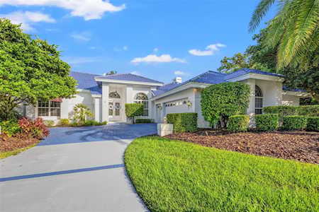 5443 Blue Heron Ln Wesley Chapel, FL 33543