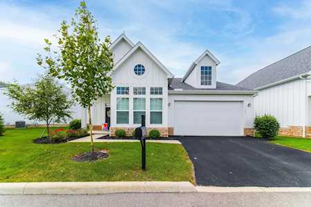 7041 Glenapp Lane Dublin, OH 43016