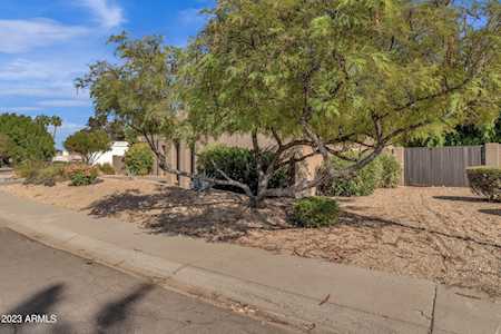 10905 E San Salvador Drive Scottsdale, AZ 85259