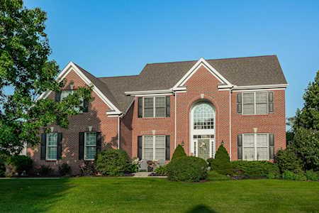 5831 Rocky Shore Drive Lewis Center, OH 43035