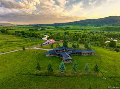34225 Highway 131 Steamboat Springs, CO 80487