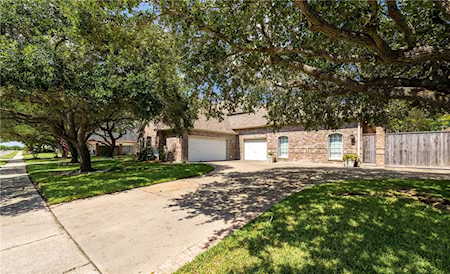 8145 Marseille Dr Corpus Christi, TX 78414