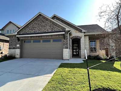 420 Abruzzi ST Leander, TX 78641