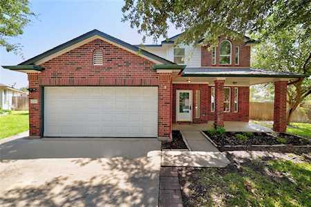 17201 Guana Cay DR Round Rock, TX 78664