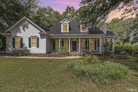 605 Parkridge Drive Clayton, NC 27527