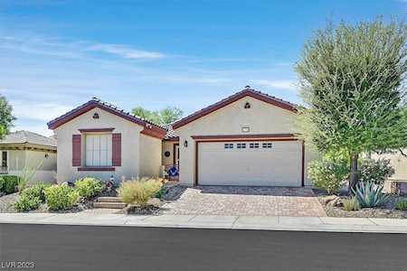 5771 Summit Greens St North Las Vegas, NV 89081