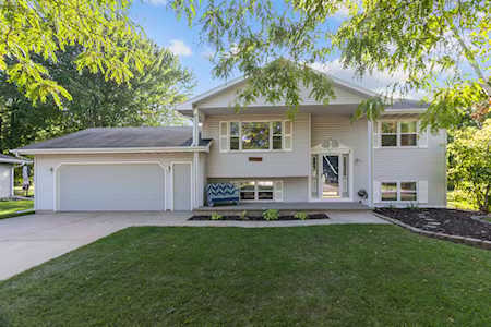 2107 S Driftwood Ln Appleton, City of Appleton, WI 54915