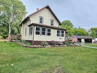 5514 Cardinal Rd Gillett, Town of Underhill, WI 54124