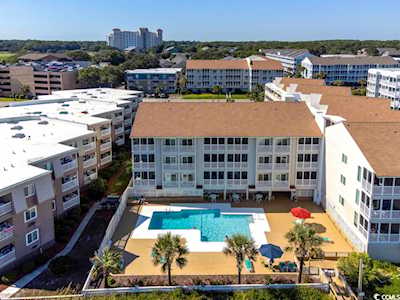 9570 Shore Dr. #109 Myrtle Beach, SC 29572