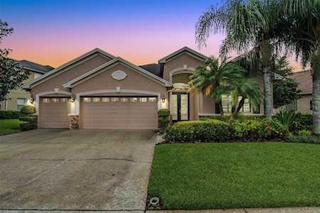 3104 Stonegate Falls Dr Land O Lakes, FL 34638
