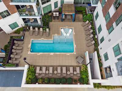 20 Rutledge St #508 Nashville, TN 37210