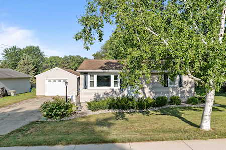 535 N Webster Ave Omro, City of Omro, WI 54963