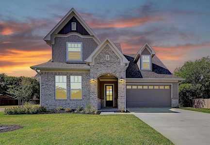 204 Village Way Argyle, TX 76226