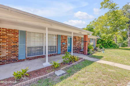 636 Williamsburg Drive Daytona Beach, FL 32117