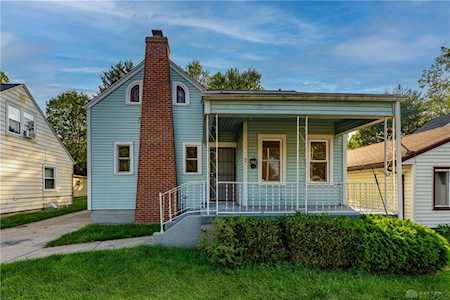 337 Verona Road Dayton, OH 45417