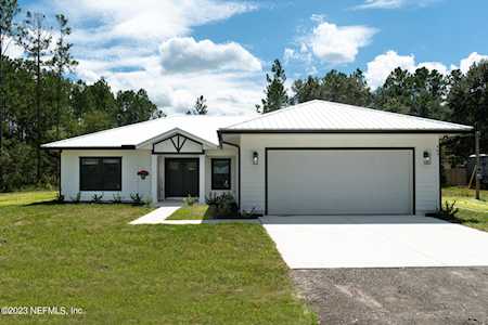 469 Jill ST Middleburg, FL 32068