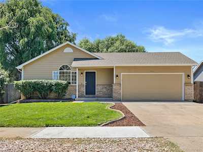 3611 Lodgepole Ave Evans, CO 80620