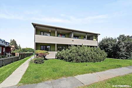 1011 W 12th Ave Anchorage, AK 99501