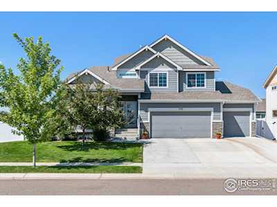 570 Ellingwood Pointe Dr Severance, CO 80550