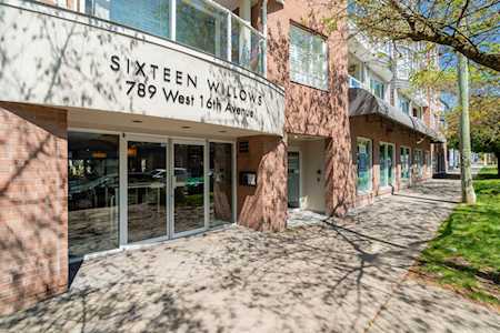 789 W 16th Avenue #302 Vancouver, BC V5Z 1S8