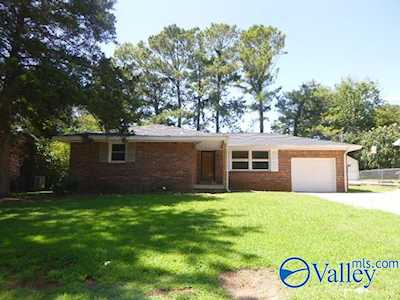 3309 NW Watson Drive Huntsville, AL 35810