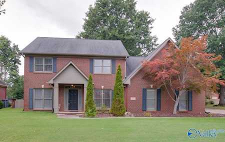 2702 Bransford Trail Owens Cross Roads, AL 35763